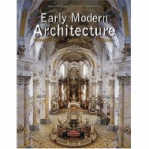 Early Modern Architecture - Renaissance. Baroque. Rococo