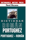 Dictionar roman-portughez, portughez-roman
